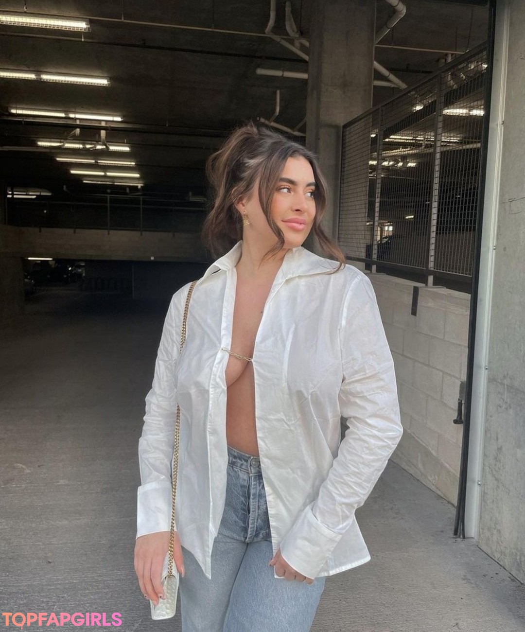Foto desnuda filtrada de OnlyFans de Kalani Hilliker #17 Foto desnuda filtrada de OnlyFans de Kalani Hilliker #17