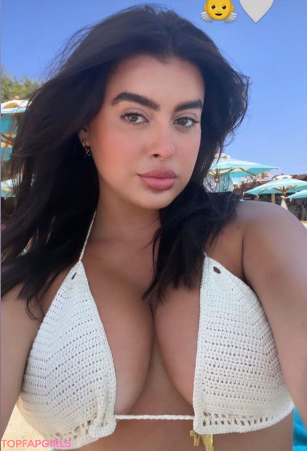 Foto desnuda filtrada de OnlyFans de Kalani Hilliker #197 Foto desnuda filtrada de OnlyFans de Kalani Hilliker #197