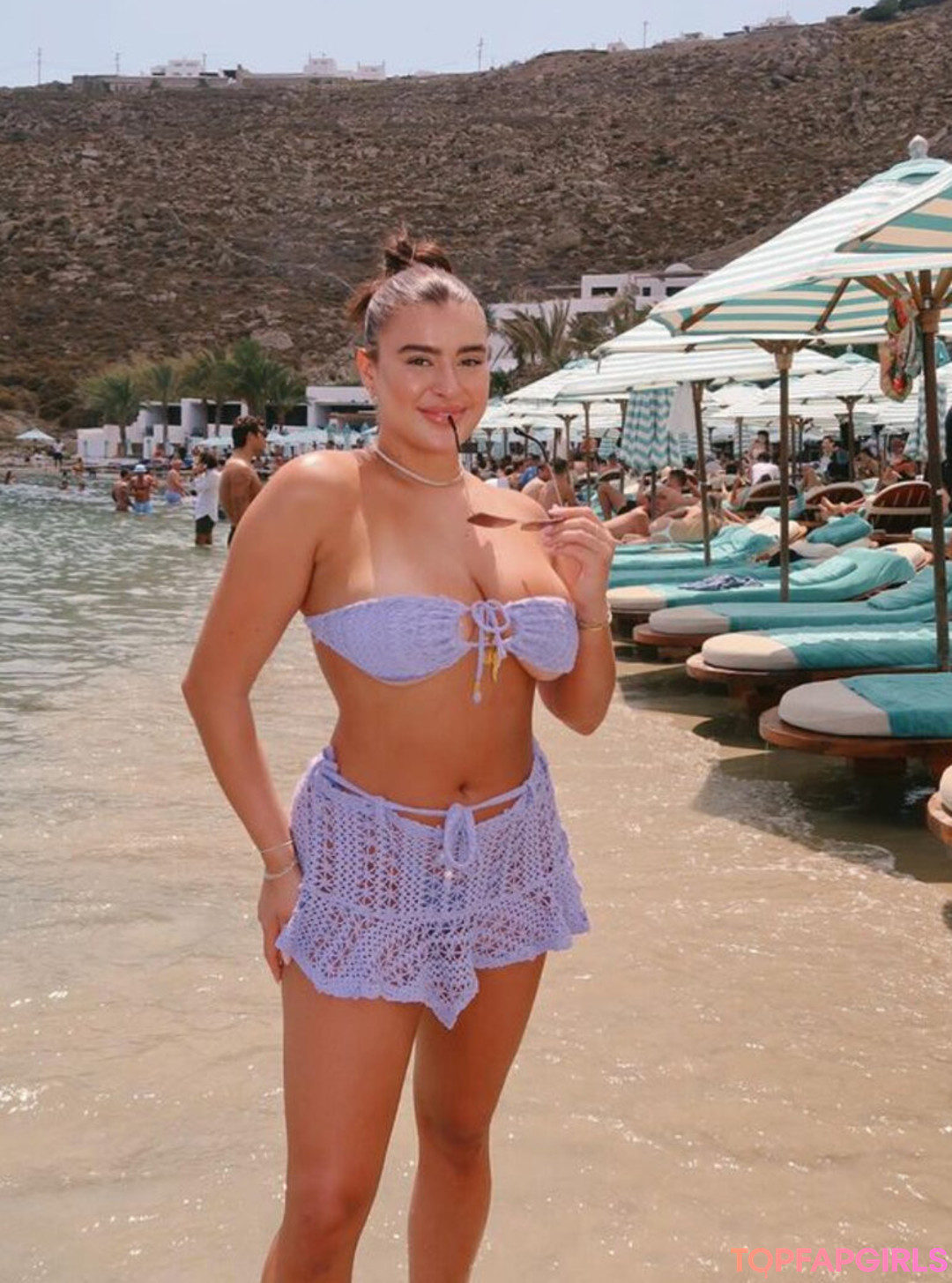 Foto desnuda filtrada de OnlyFans de Kalani Hilliker #240 Foto desnuda filtrada de OnlyFans de Kalani Hilliker #240