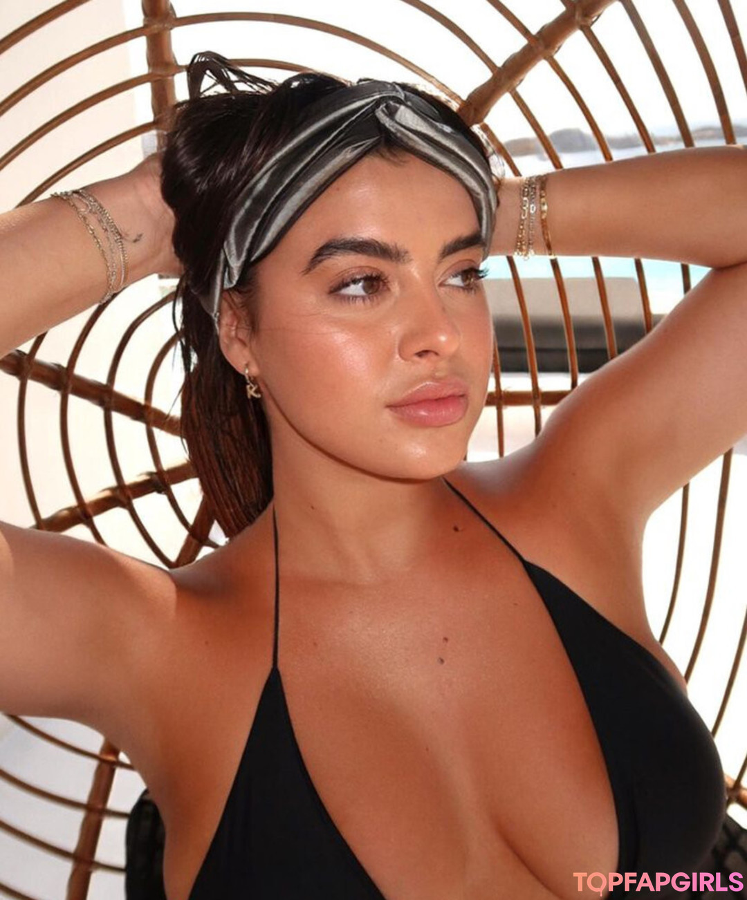 Foto desnuda filtrada de OnlyFans de Kalani Hilliker #249 Foto desnuda filtrada de OnlyFans de Kalani Hilliker #249