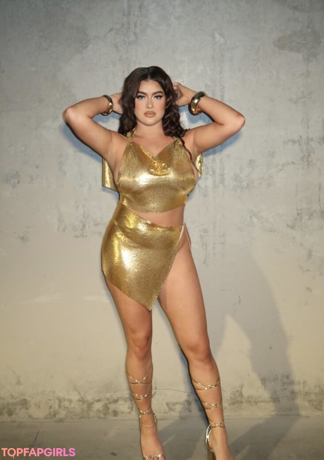 Foto desnuda filtrada de OnlyFans de Kalani Hilliker #288 Foto desnuda filtrada de OnlyFans de Kalani Hilliker #288