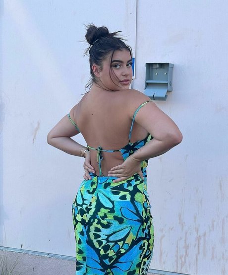 Kalani Hilliker