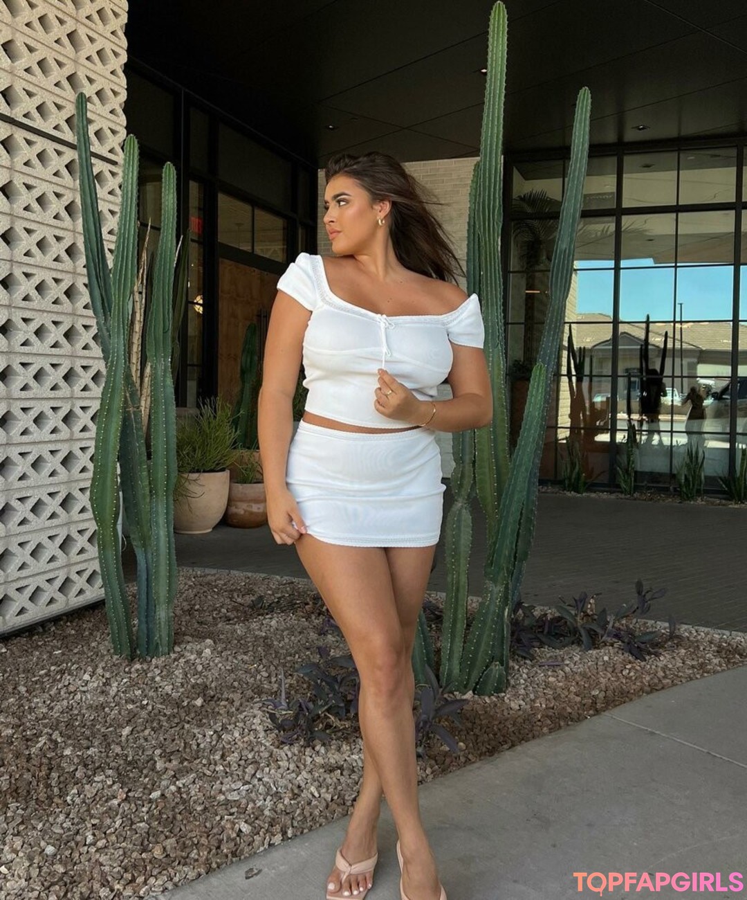 Foto desnuda filtrada de OnlyFans de Kalani Hilliker #52 Foto desnuda filtrada de OnlyFans de Kalani Hilliker #52