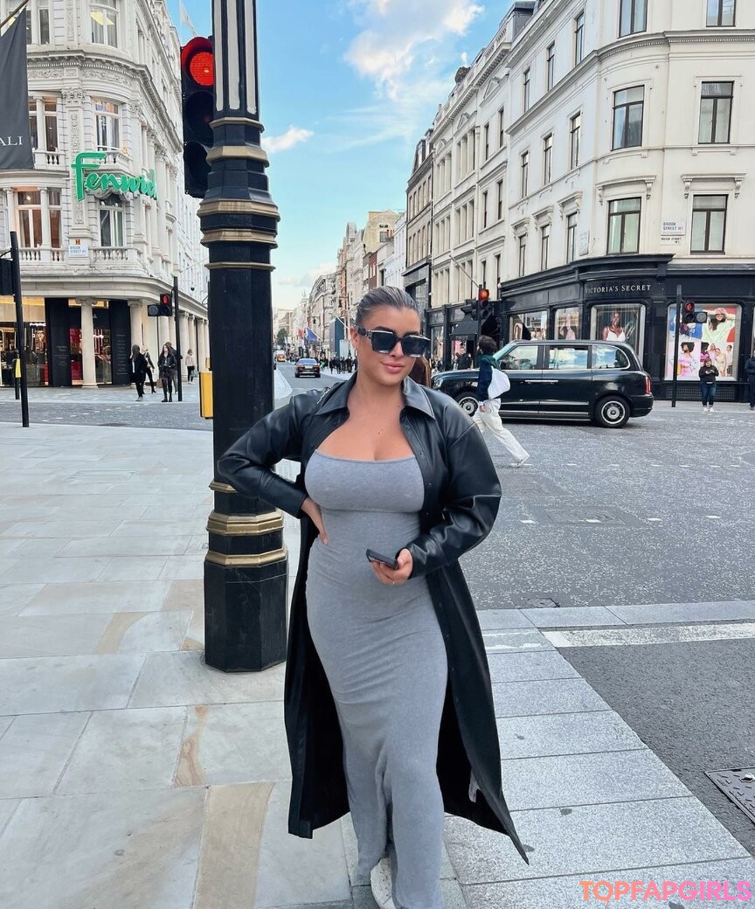 Foto desnuda filtrada de OnlyFans de Kalani Hilliker #53 Foto desnuda filtrada de OnlyFans de Kalani Hilliker #53