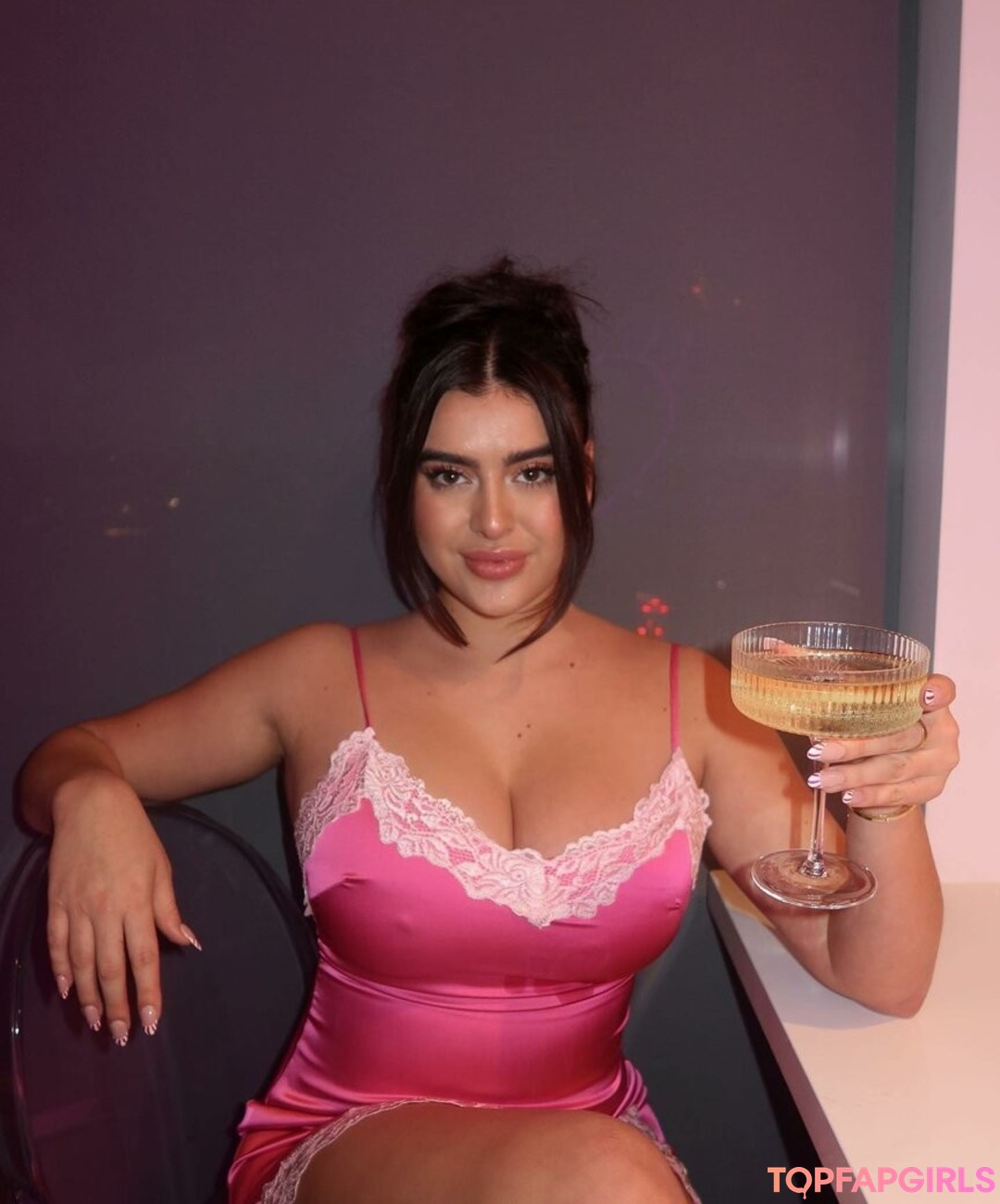 Foto desnuda filtrada de OnlyFans de Kalani Hilliker #59 Foto desnuda filtrada de OnlyFans de Kalani Hilliker #59