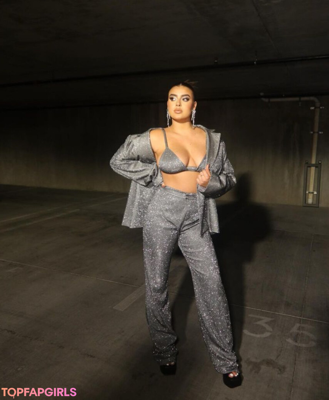 Foto desnuda filtrada de OnlyFans de Kalani Hilliker #96 Foto desnuda filtrada de OnlyFans de Kalani Hilliker #96