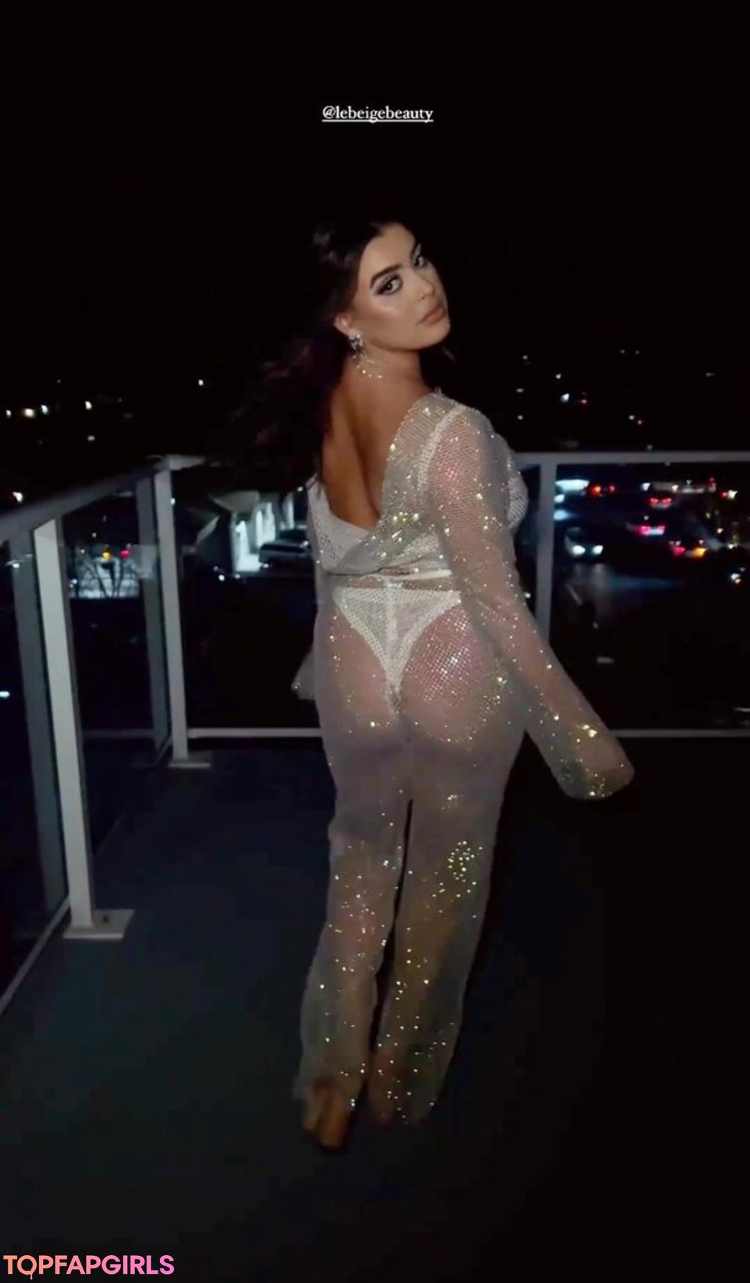 Foto desnuda filtrada de OnlyFans de Kalani Hilliker #97 Foto desnuda filtrada de OnlyFans de Kalani Hilliker #97