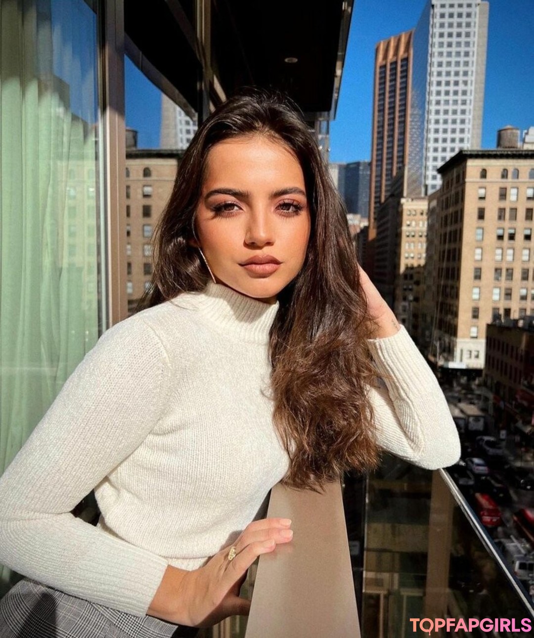 Foto desnuda filtrada de OnlyFans de Isabela Merced #131 Foto desnuda filtrada de OnlyFans de Isabela Merced #131