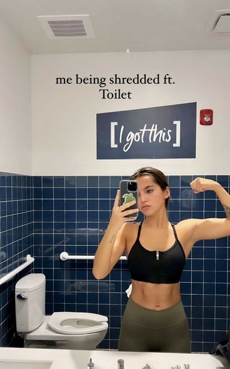 Isabela Merced