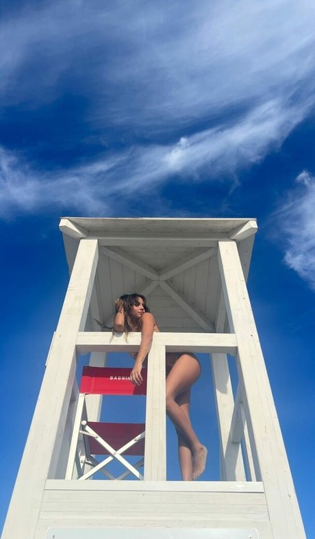 Isabela Merced