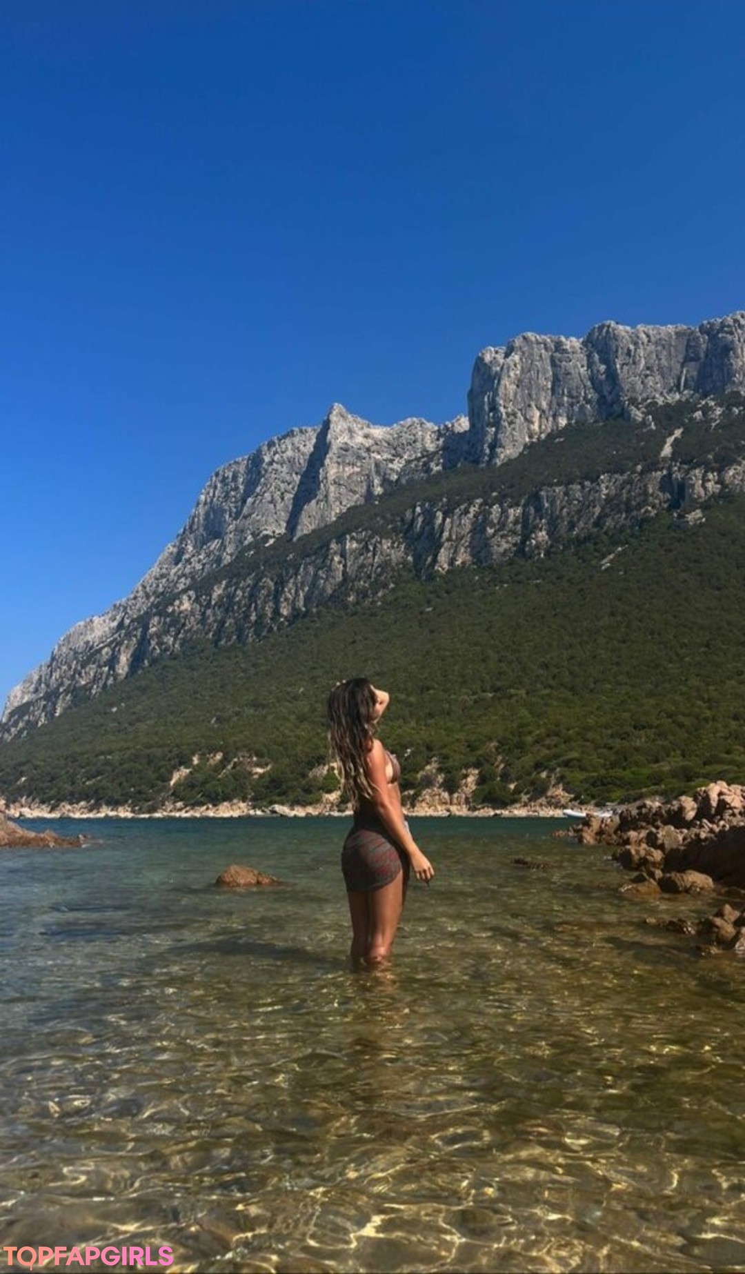 Foto desnuda filtrada de OnlyFans de Isabela Merced #306 Foto desnuda filtrada de OnlyFans de Isabela Merced #306