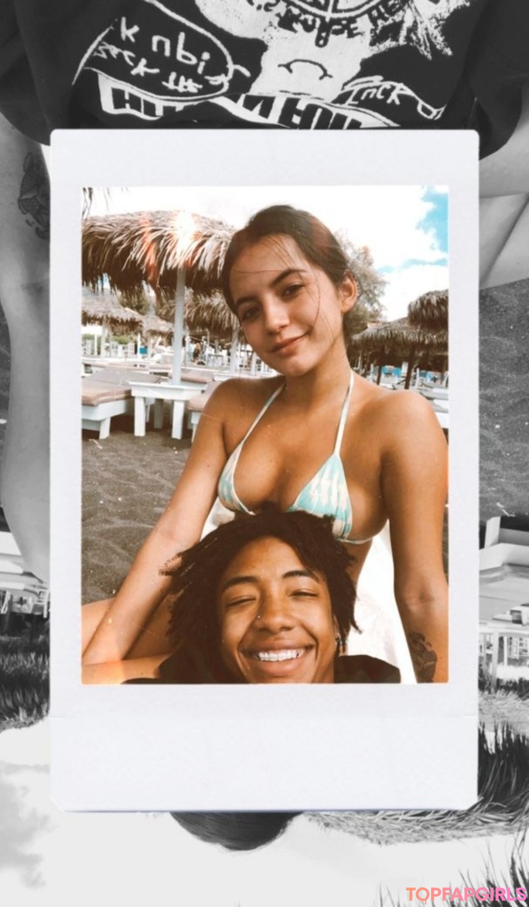 Foto desnuda filtrada de OnlyFans de Isabela Merced #35 Foto desnuda filtrada de OnlyFans de Isabela Merced #35