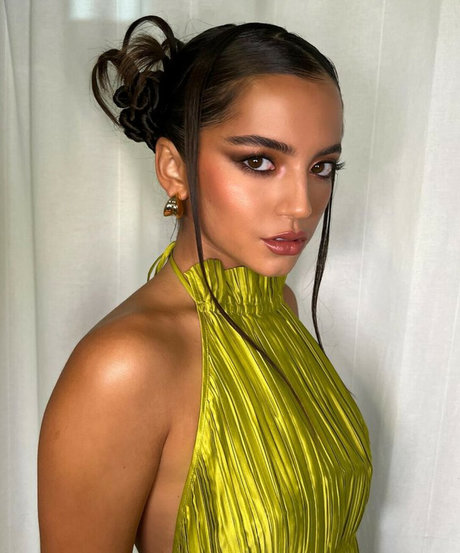 Isabela Merced
