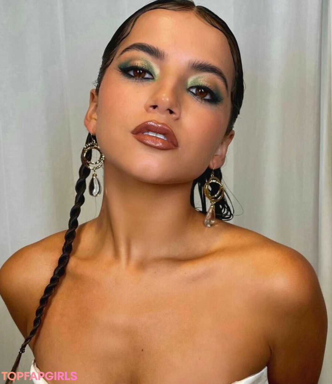 Foto desnuda filtrada de OnlyFans de Isabela Merced #81 Foto desnuda filtrada de OnlyFans de Isabela Merced #81