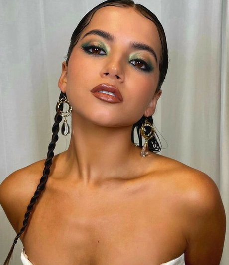 Isabela Merced