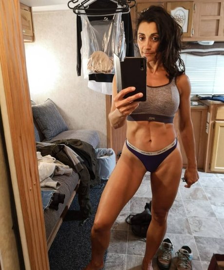 Rebecca Sarker