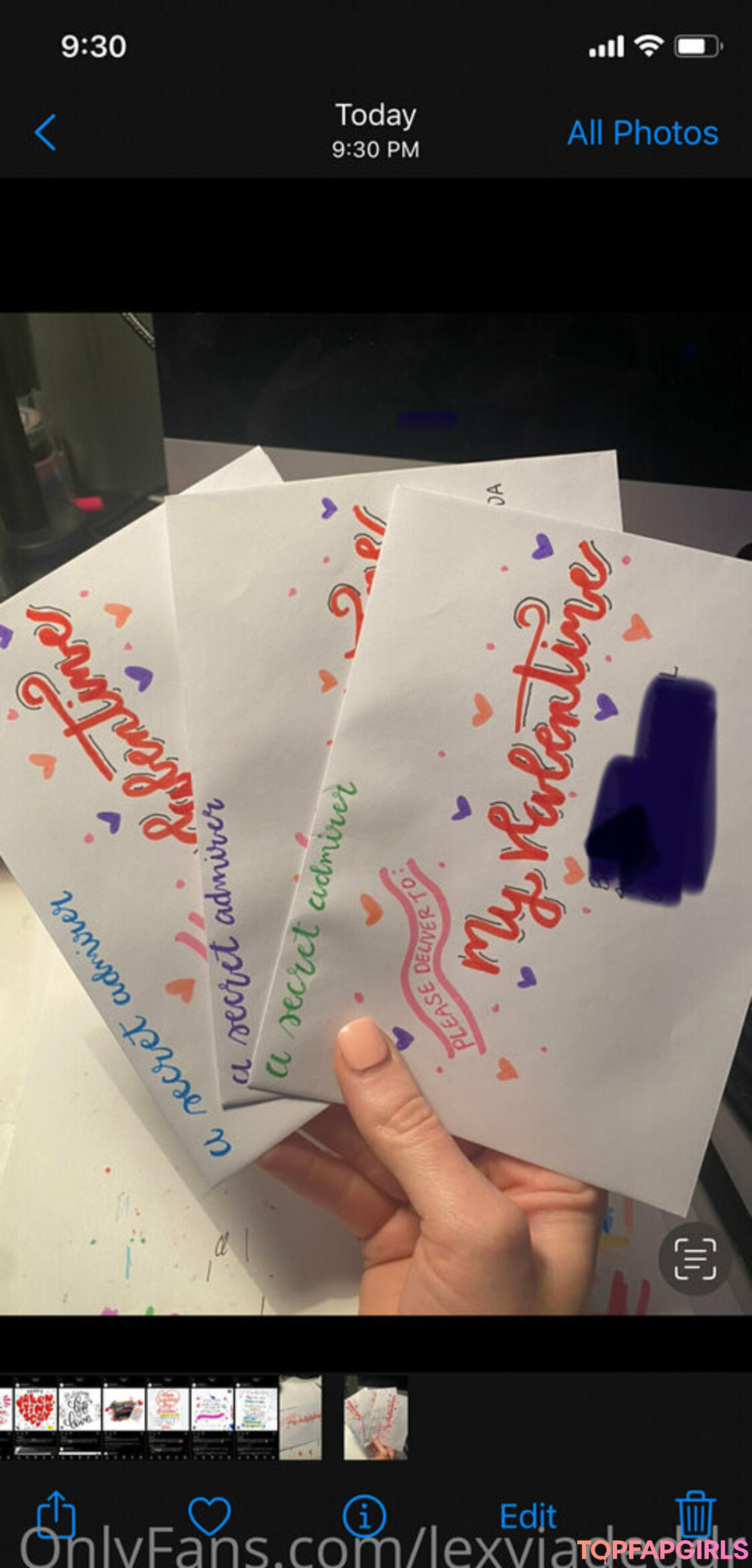 Foto desnuda filtrada de OnlyFans de Lexyjadeddr #28 Foto desnuda filtrada de OnlyFans de Lexyjadeddr #28