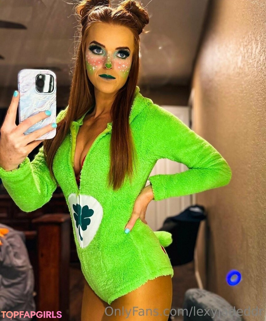 Foto desnuda filtrada de OnlyFans de Lexyjadeddr #37 Foto desnuda filtrada de OnlyFans de Lexyjadeddr #37