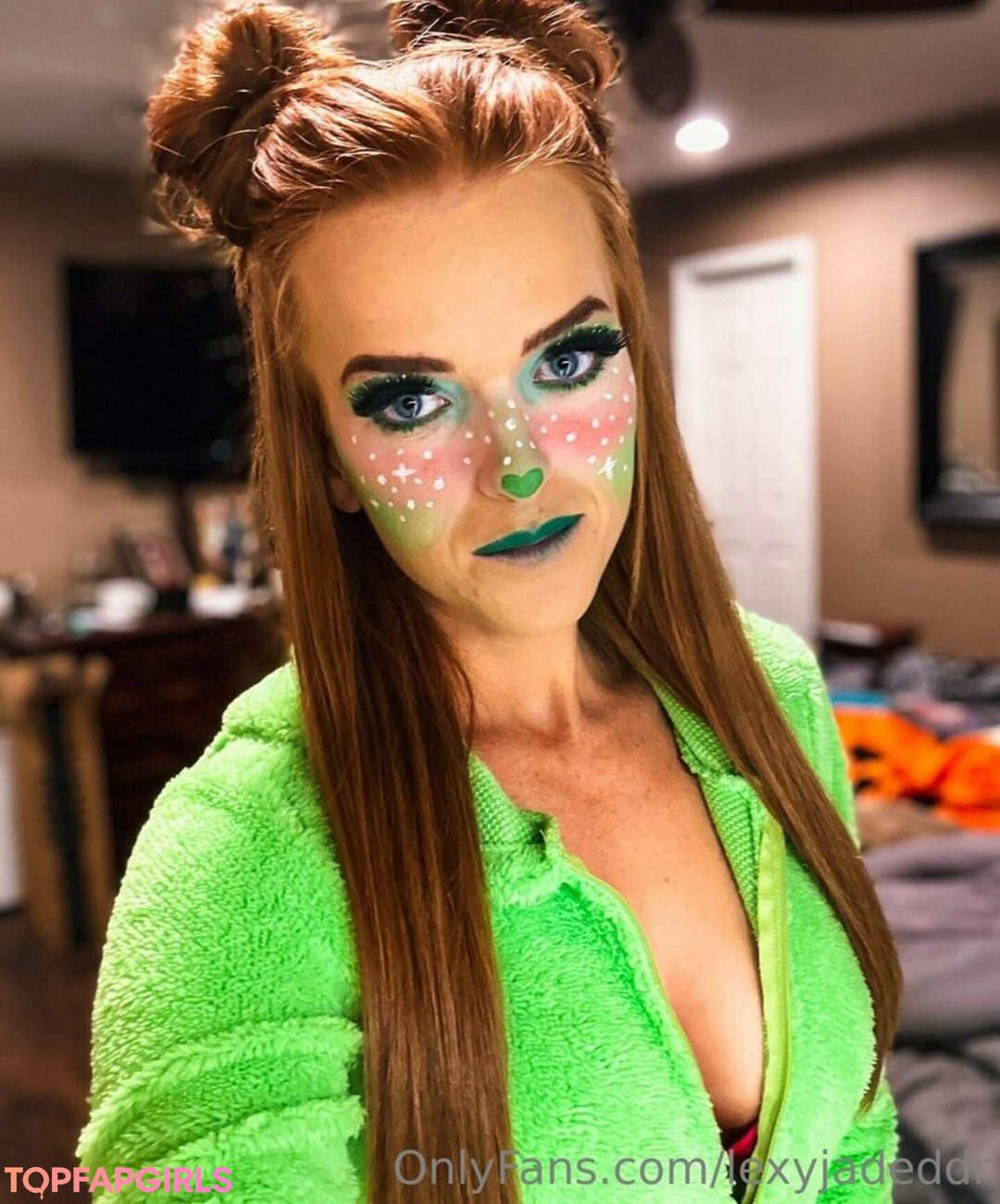 Foto desnuda filtrada de OnlyFans de Lexyjadeddr #38 Foto desnuda filtrada de OnlyFans de Lexyjadeddr #38