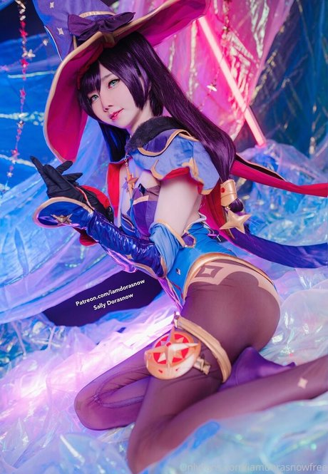 Iamdorasnowfree