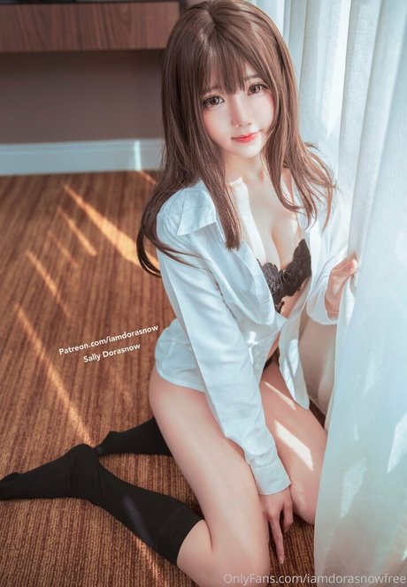 Iamdorasnowfree