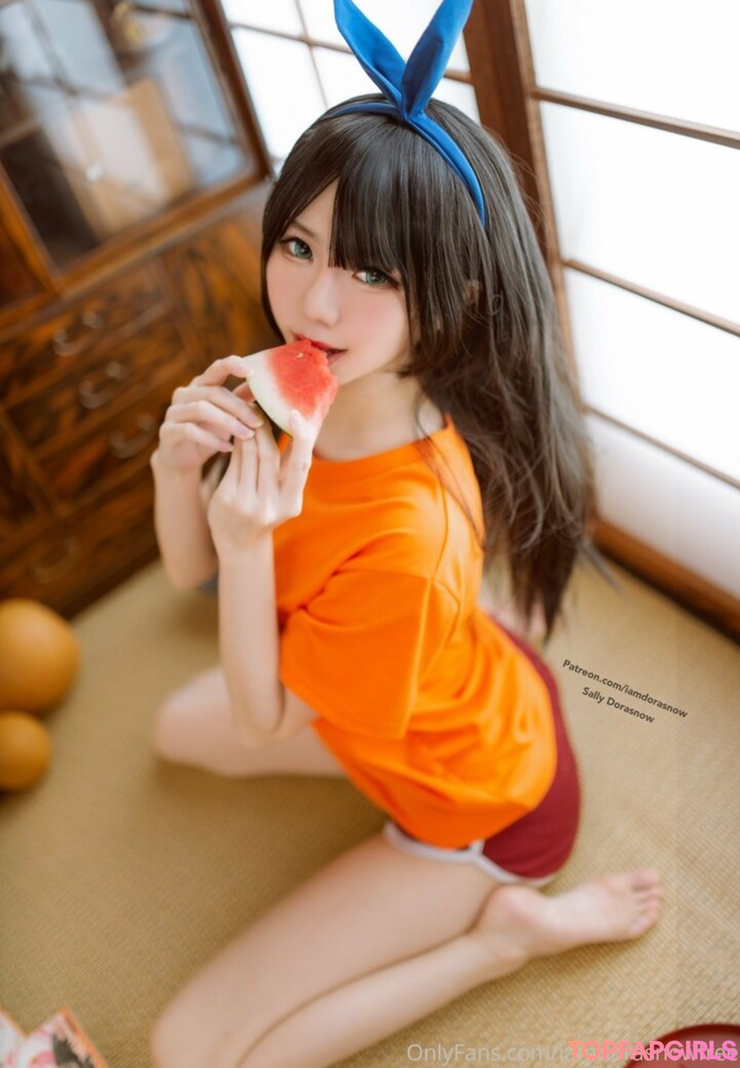 Foto desnuda filtrada de OnlyFans de Iamdorasnowfree #126 Foto desnuda filtrada de OnlyFans de Iamdorasnowfree #126