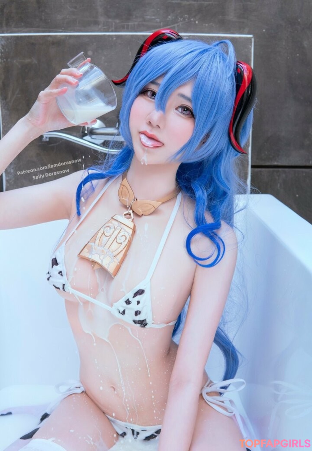 Foto desnuda filtrada de OnlyFans de Iamdorasnowfree #260 Foto desnuda filtrada de OnlyFans de Iamdorasnowfree #260