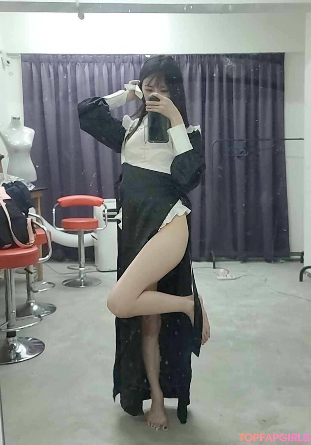 Foto desnuda filtrada de OnlyFans de Iamdorasnowfree #263 Foto desnuda filtrada de OnlyFans de Iamdorasnowfree #263