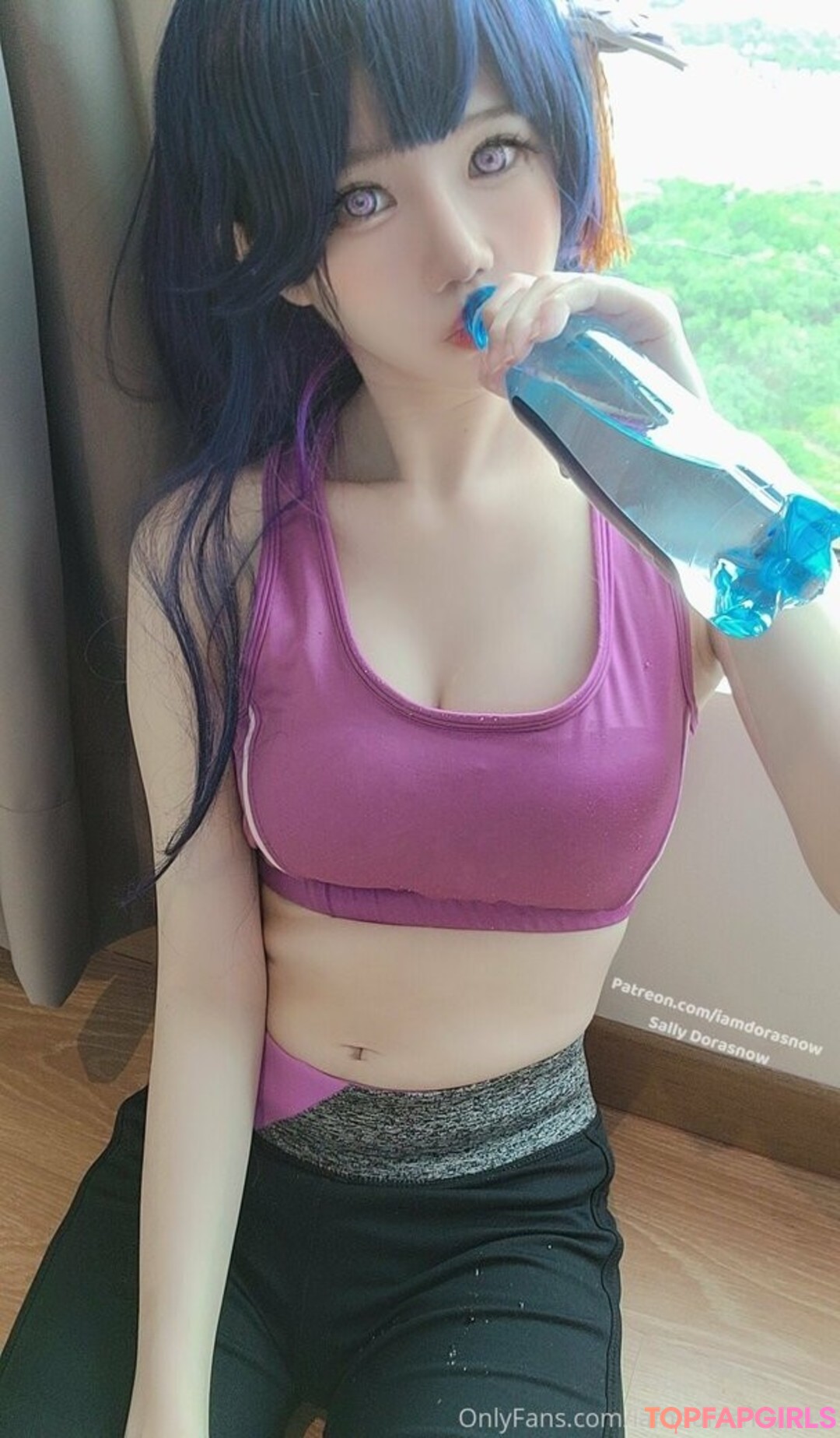 Foto desnuda filtrada de OnlyFans de Iamdorasnowfree #285 Foto desnuda filtrada de OnlyFans de Iamdorasnowfree #285