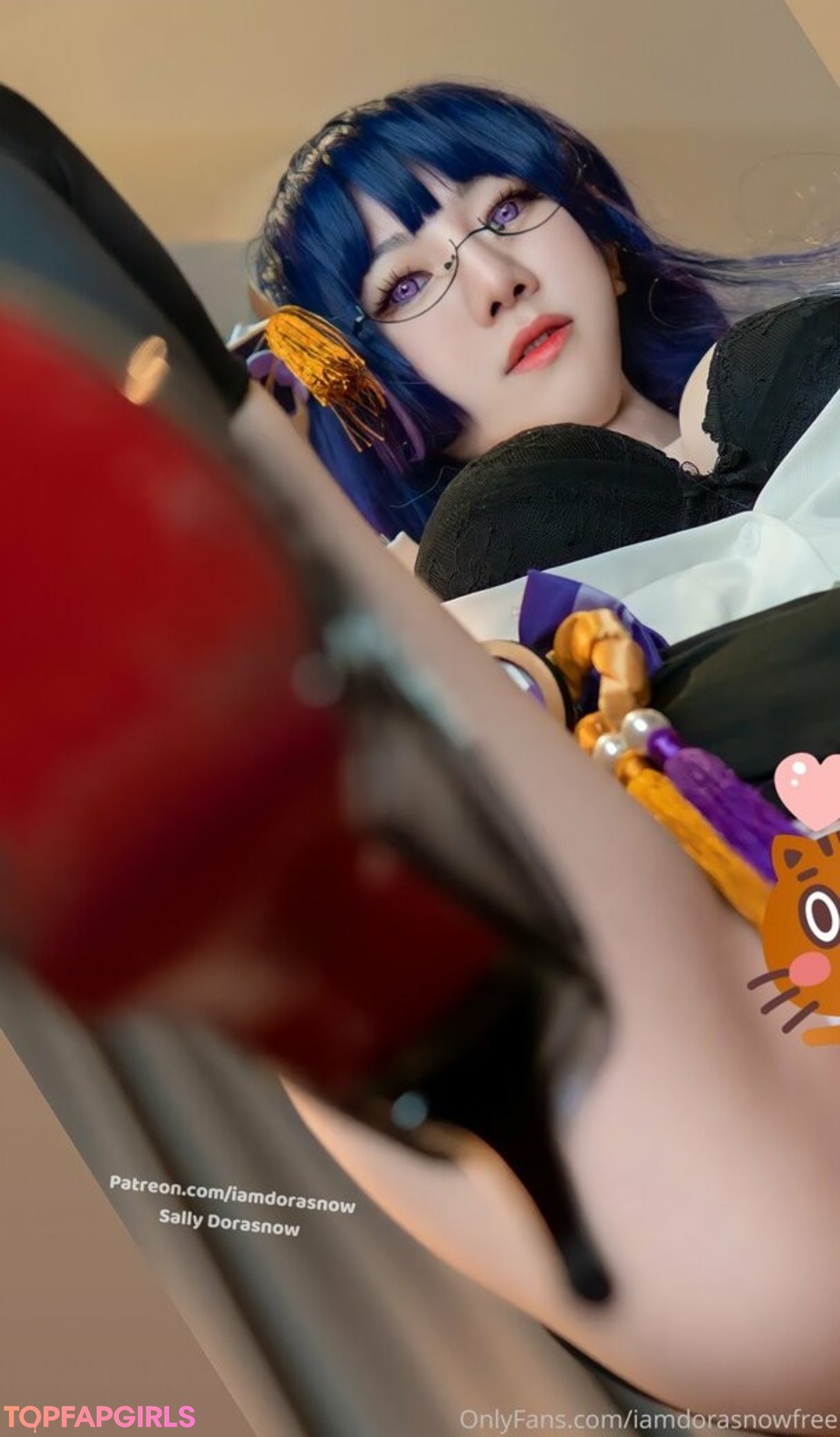 Foto desnuda filtrada de OnlyFans de Iamdorasnowfree #293 Foto desnuda filtrada de OnlyFans de Iamdorasnowfree #293