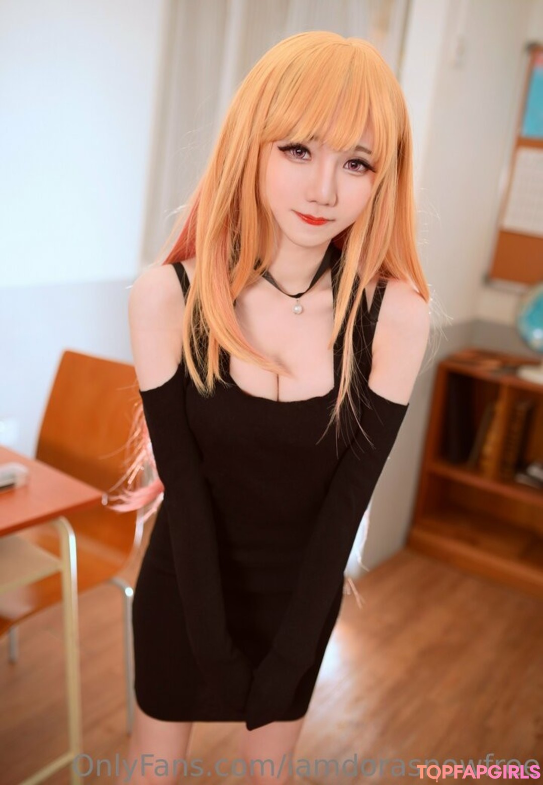 Foto desnuda filtrada de OnlyFans de Iamdorasnowfree #411 Foto desnuda filtrada de OnlyFans de Iamdorasnowfree #411