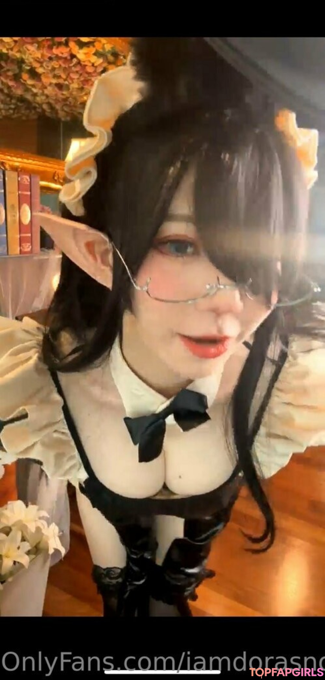 Foto desnuda filtrada de OnlyFans de Iamdorasnowfree #496 Foto desnuda filtrada de OnlyFans de Iamdorasnowfree #496