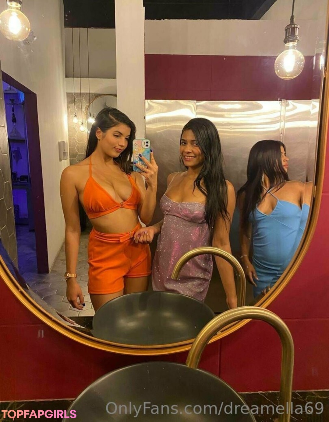 Foto desnuda filtrada de OnlyFans de Yourdreamella #55 Foto desnuda filtrada de OnlyFans de Yourdreamella #55