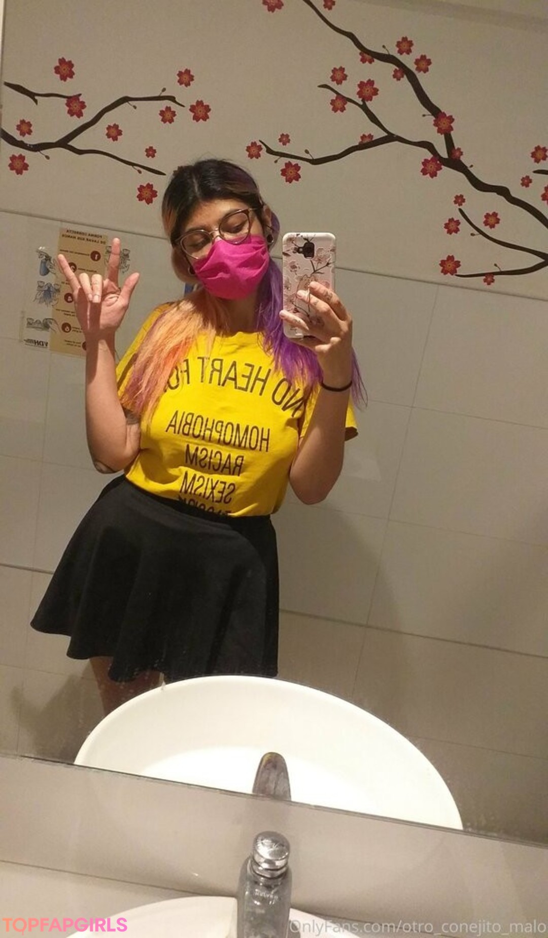 Foto desnuda filtrada de OnlyFans de Bunnybanajii #49 Foto desnuda filtrada de OnlyFans de Bunnybanajii #49