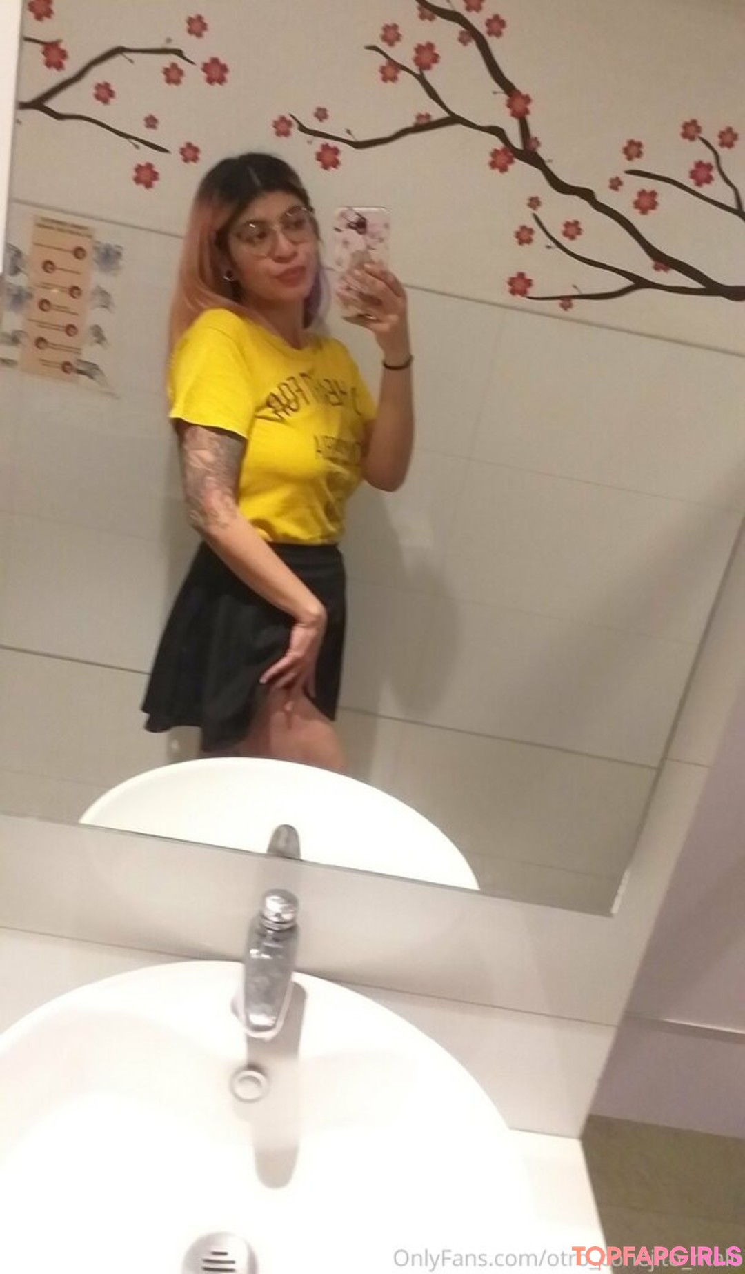 Foto desnuda filtrada de OnlyFans de Bunnybanajii #53 Foto desnuda filtrada de OnlyFans de Bunnybanajii #53