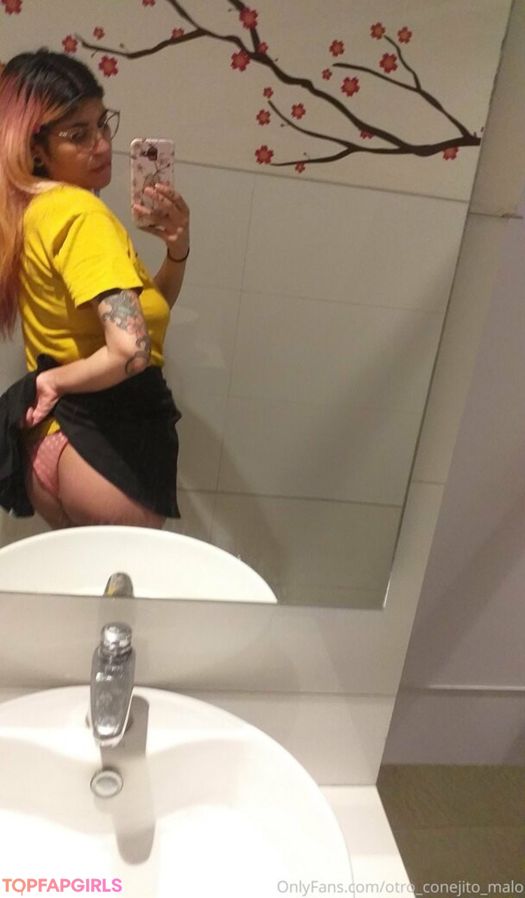 Foto desnuda filtrada de OnlyFans de Bunnybanajii #54 Foto desnuda filtrada de OnlyFans de Bunnybanajii #54