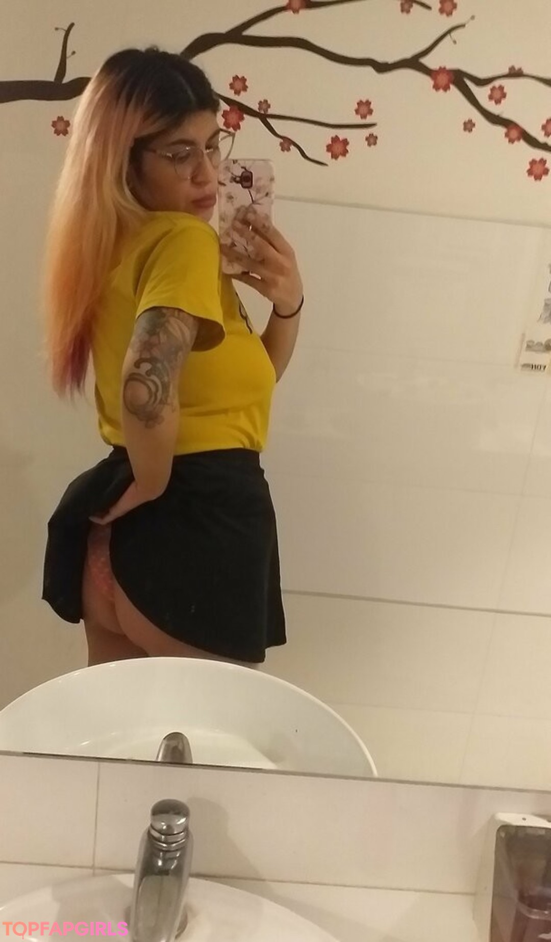 Foto desnuda filtrada de OnlyFans de Bunnybanajii #55 Foto desnuda filtrada de OnlyFans de Bunnybanajii #55