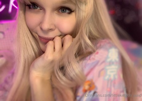 Littlekitty69paid