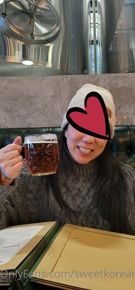 Sweetkoreanspice