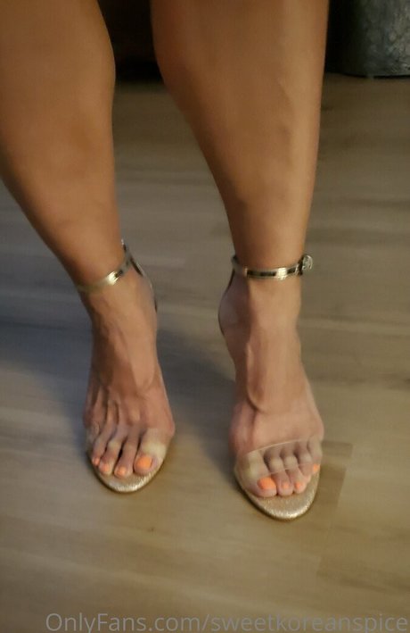 Sweetkoreanspice