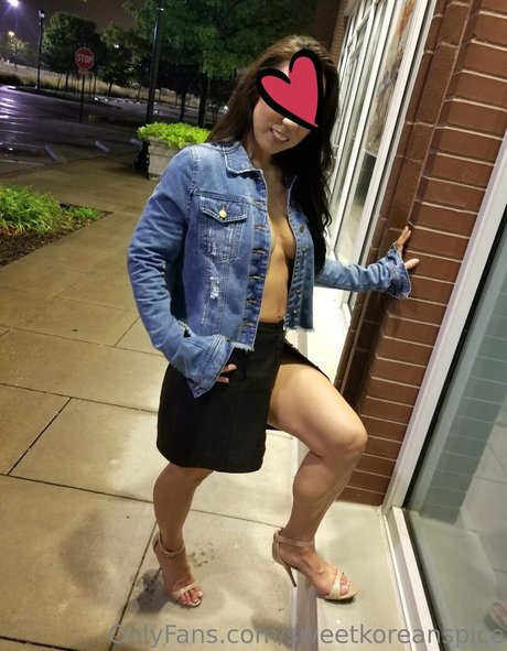 Sweetkoreanspice