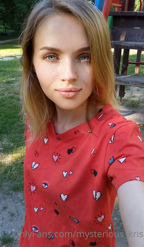 Mysteriouskris