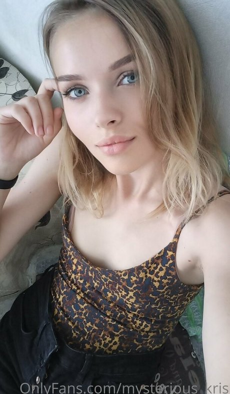 Mysteriouskris