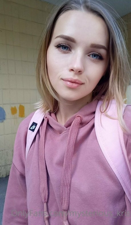 Mysteriouskris