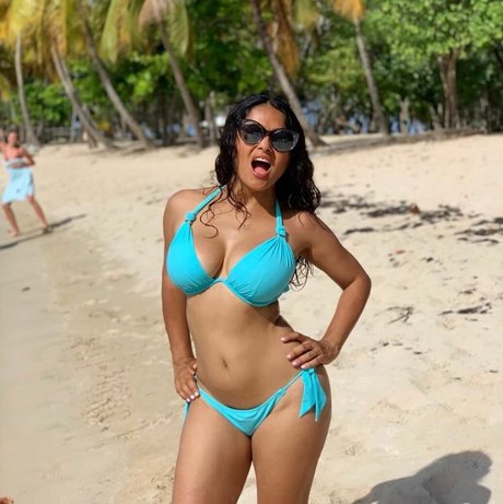 Salma Hayek