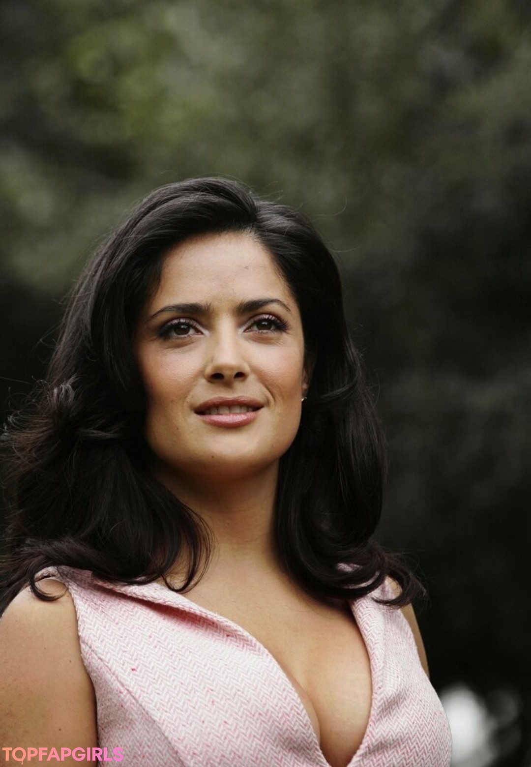 Foto desnuda filtrada de OnlyFans de Salma Hayek #199 Foto desnuda filtrada de OnlyFans de Salma Hayek #199