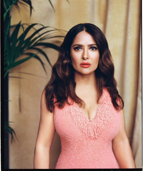 Salma Hayek
