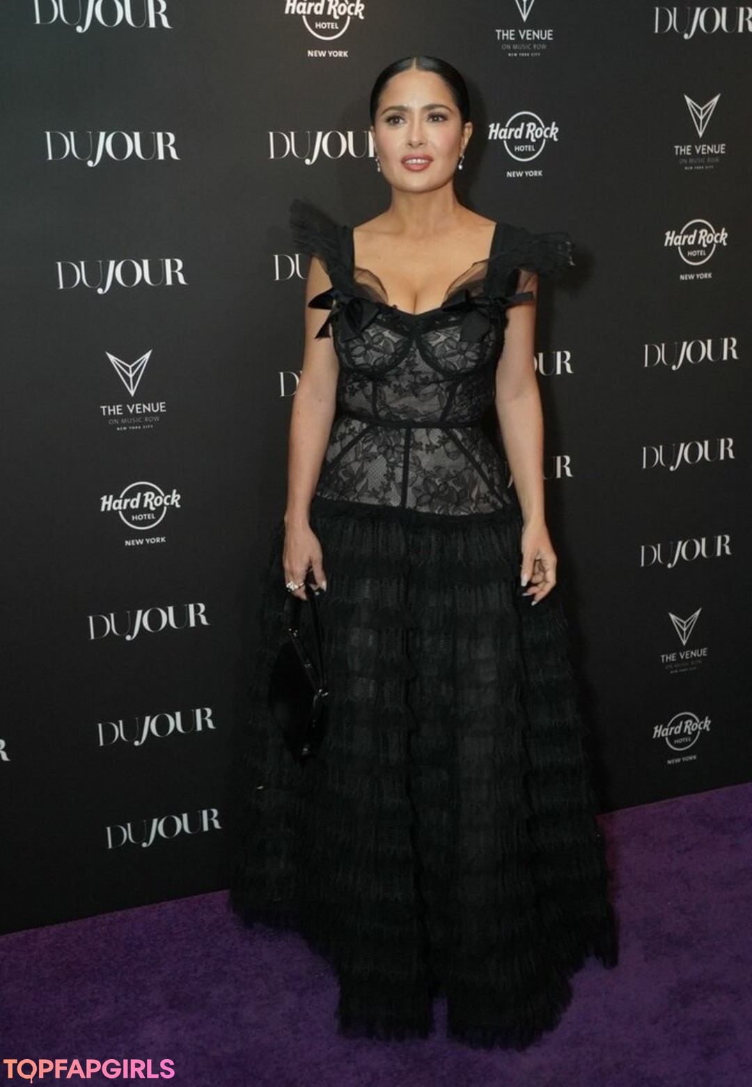 Foto desnuda filtrada de OnlyFans de Salma Hayek #393 Foto desnuda filtrada de OnlyFans de Salma Hayek #393