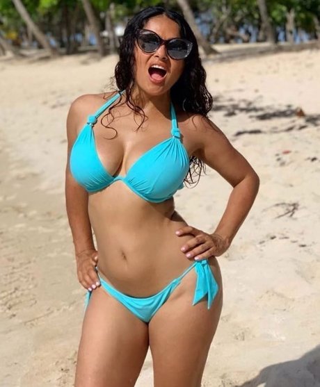 Salma Hayek