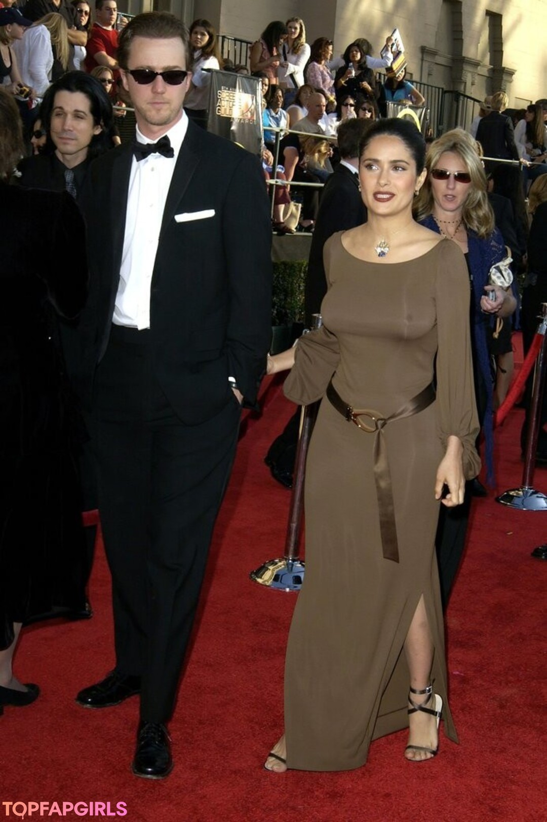 Foto desnuda filtrada de OnlyFans de Salma Hayek #448 Foto desnuda filtrada de OnlyFans de Salma Hayek #448